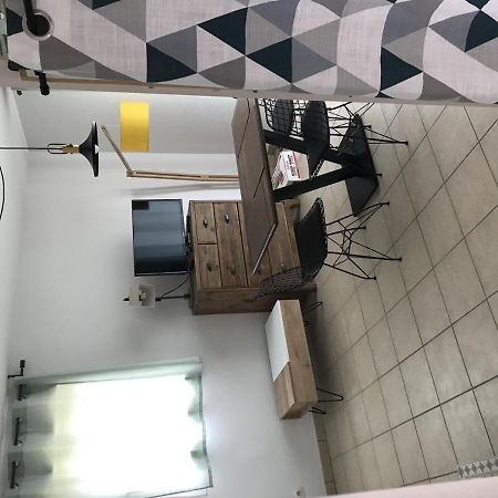 Appartement Studio Prayssac Exteriör bild